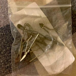 Pyrography Wire Tip Nibs Set of 10